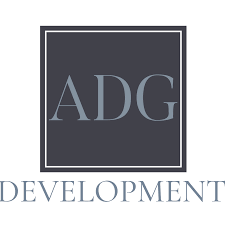Allen Development Group Logo